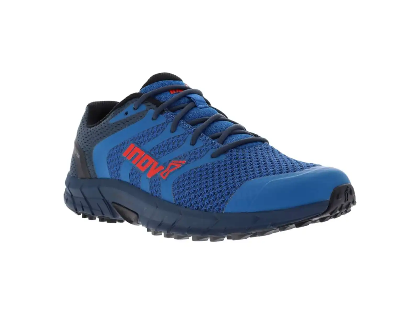 Inov-8 Parkclaw 260 pánské běžecké boty blue/red