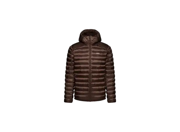 POC Coalesce pánská bunda Bronzite Brown