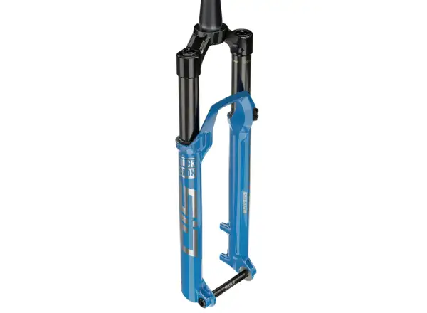Rock Shox SID Ultimated RD RO C1 Boost 29" odpružená vidlice 44 mm offset Blue