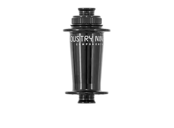 Industry Nine ISO CL Hydra Classic Boost 15x110 přední náboj černá