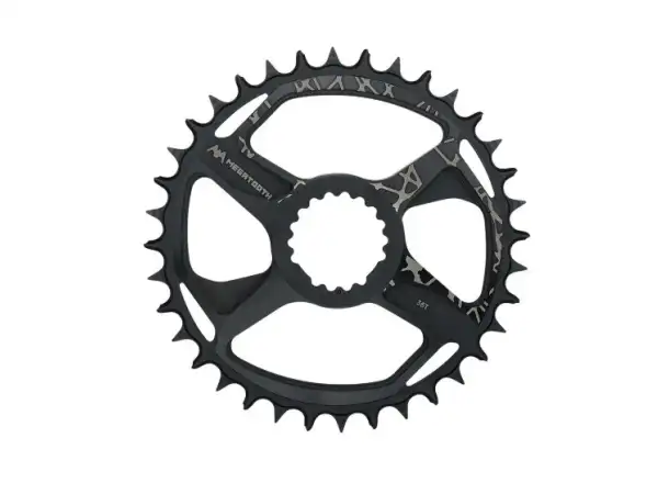 FSA SL-K Mega Tooth převodník Shimano 12sp. 36 zubů