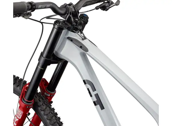 GT Fury Pro horské kolo Grey