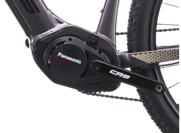 Crussis e-Fionna 9.11 894Wh horské elektrokolo