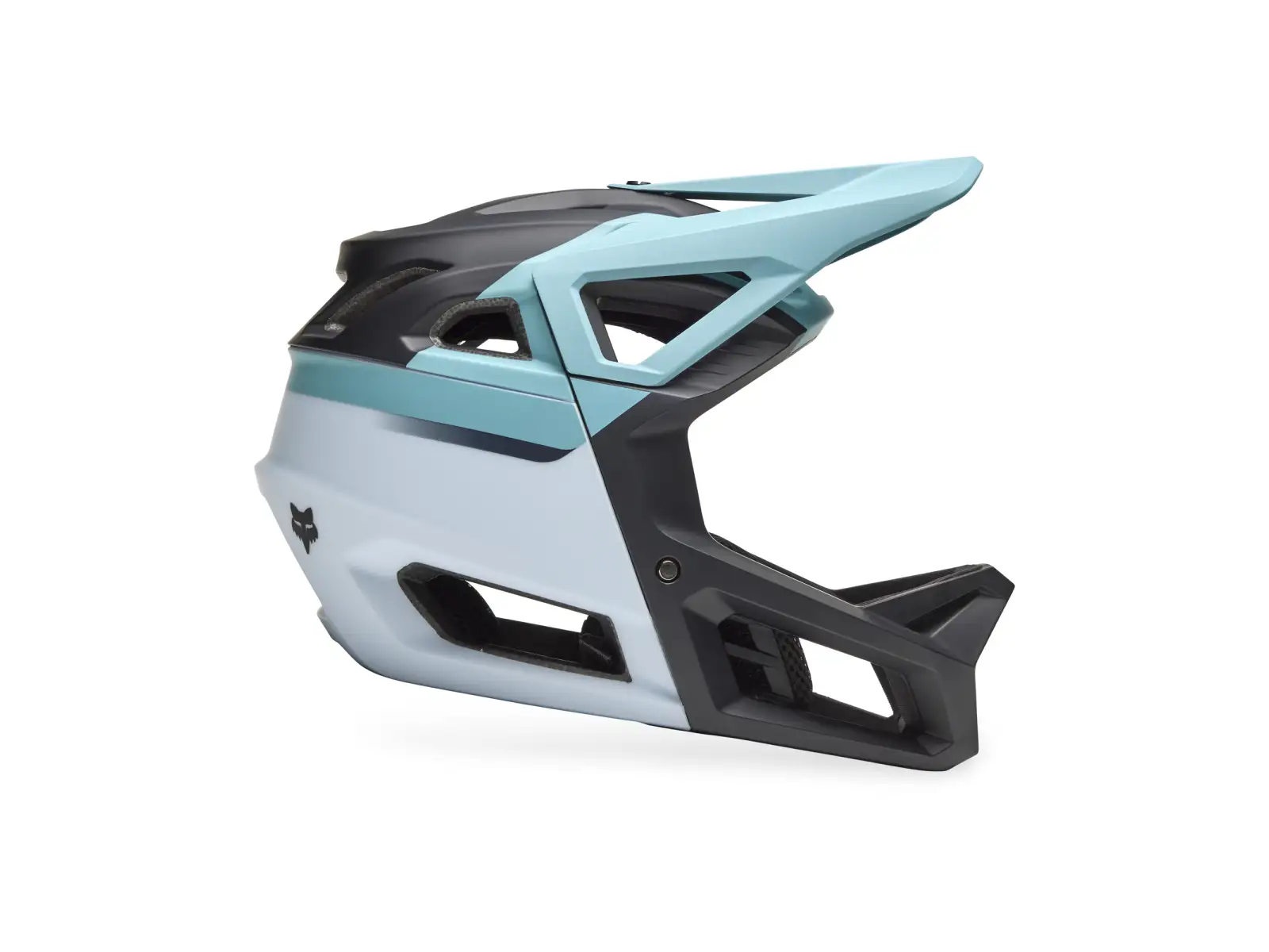 Fox Proframe Rizer Ce přilba Pale Blue