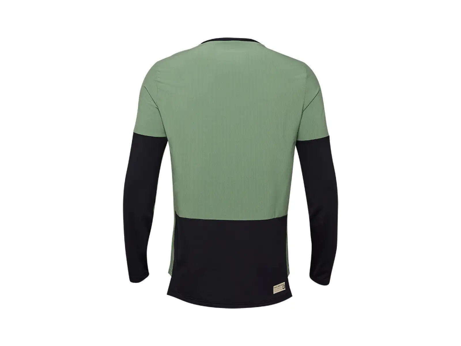 Fox Defend Thermal pánský dres dlouhý rukáv Moss