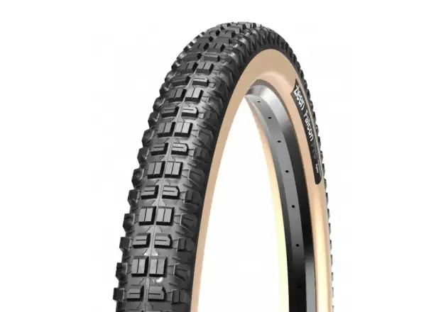 Zleen Falcon Pro 29" MTB plášť kevlar černá/béžová