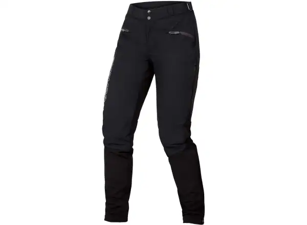 Endura MT500 Freezing Point dámské kalhoty černá vel. M
