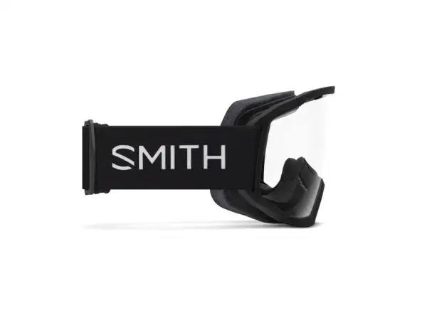 Smith Loam MTB sjezdové brýle Black/Clear