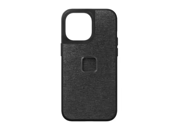 Pouzdro Peak Design Everyday Case iPhone 14 Pro Max - Charcoal