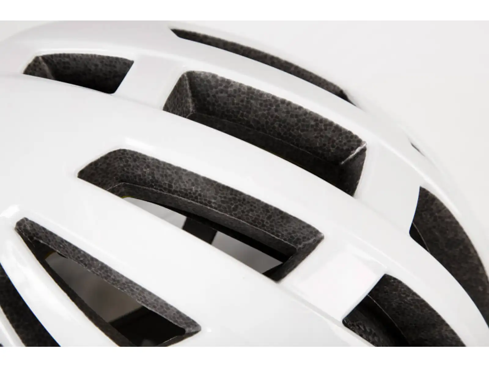 Endura FS260-PRO II přilba White
