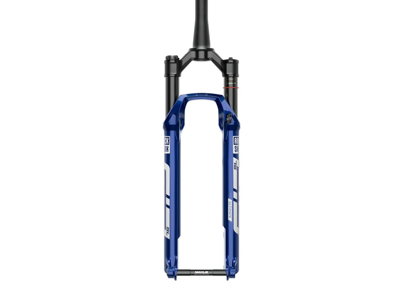 Rock Shox SiD SL Ultimate Race Day 3P 29" odpružená vidlice Blue Crush 44 mm