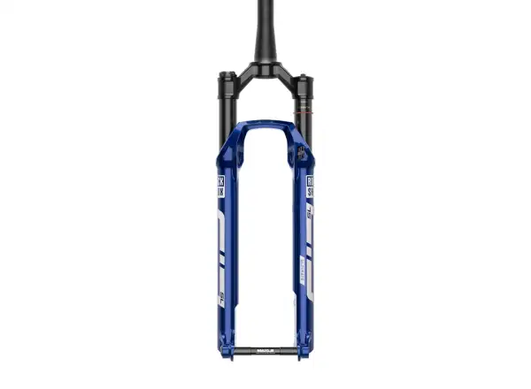 Rock Shox SiD SL Ultimate Race Day 3P 29" odpružená vidlice Blue Crush 44 mm
