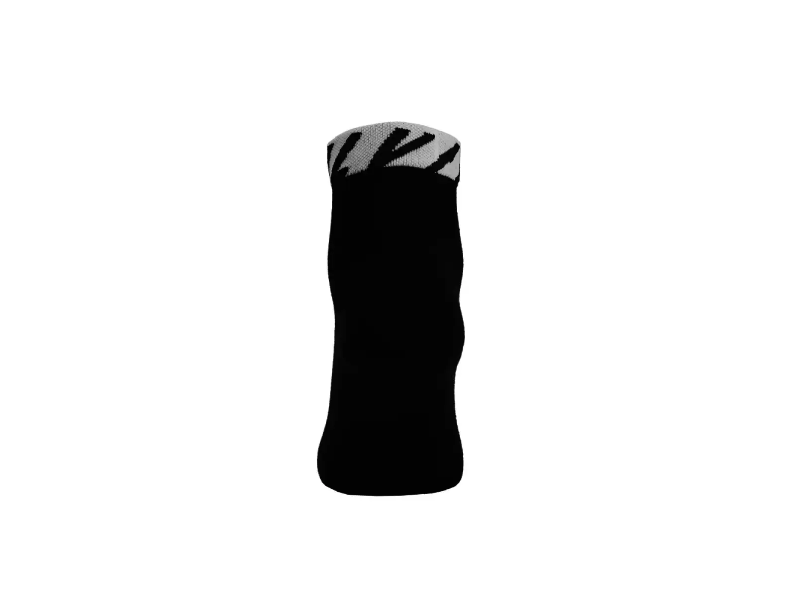 Silvini Airola ponožky white/black