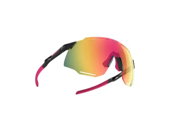 Dynafit Alpine Evo brýle Black Out/Pink Glo