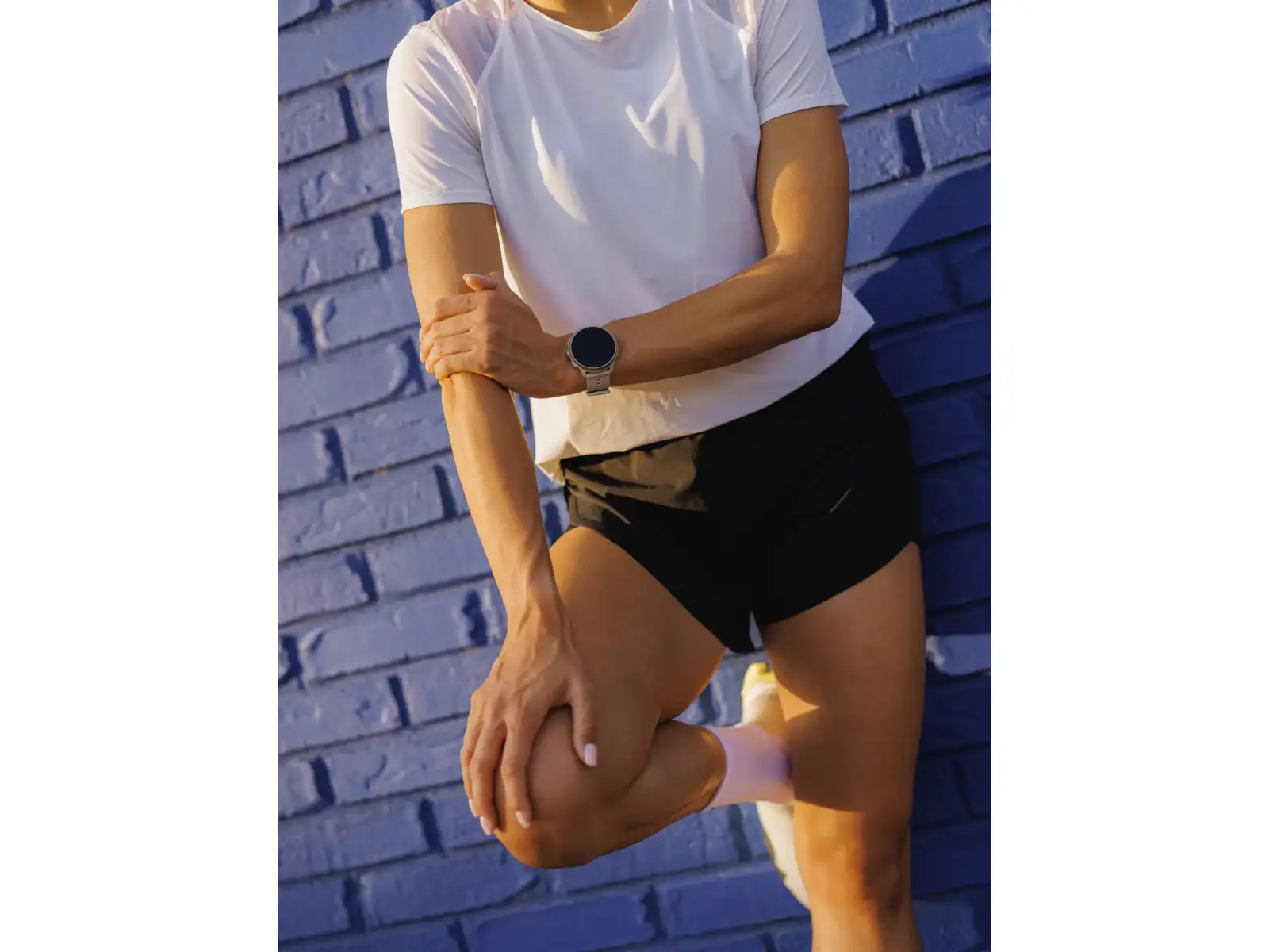 Suunto Run 2 chytré hodinky 64 GB Feather Gold