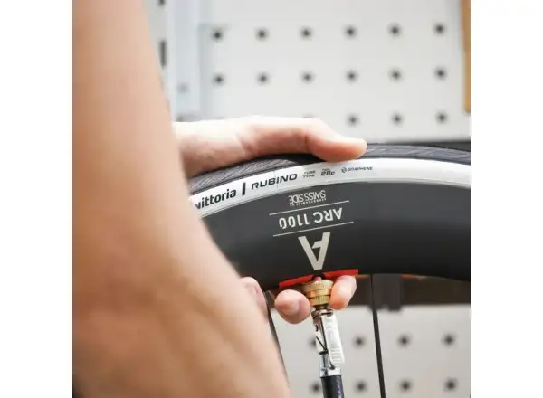 Vittoria Rubino V 28-622 G2.0 silniční plášť kevlar white