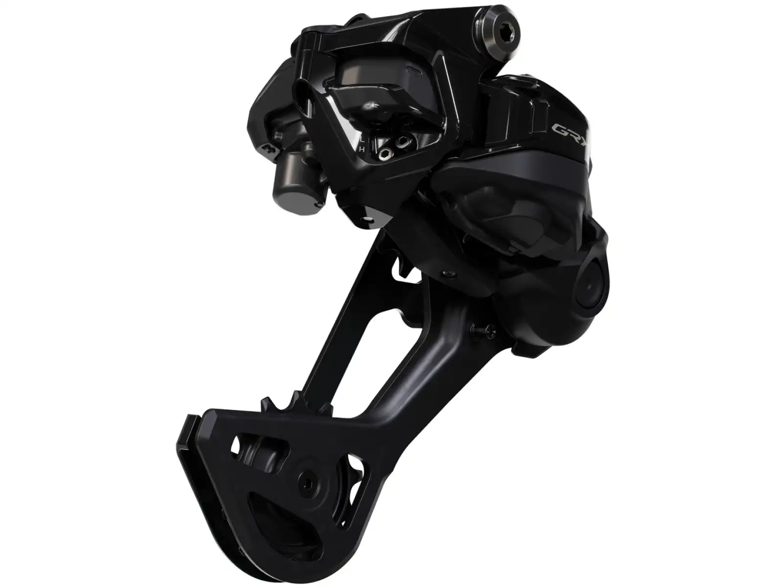 Shimano GRX RD-RX827 SGS 12sp. Di2 přehazovačka - Nebaleno