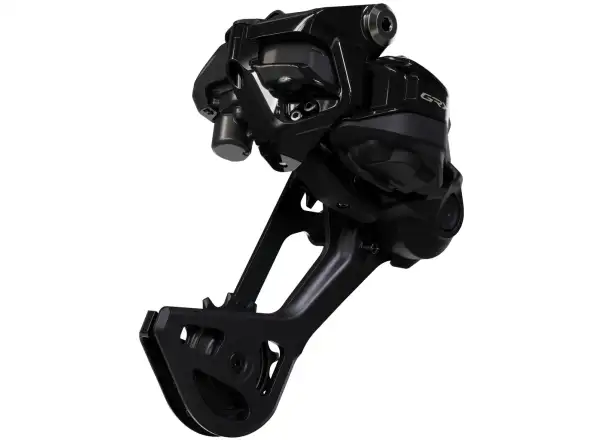 Shimano GRX RD-RX827 SGS 12sp. Di2 přehazovačka - Nebaleno