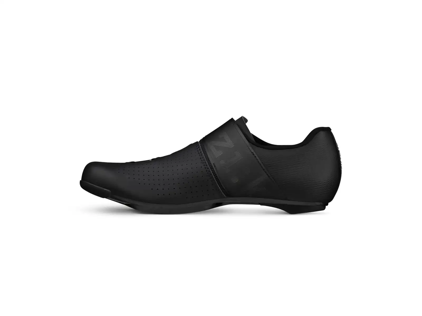 Fizik Vento Infinito Carbon 2 silniční pánské tretry Black/Black