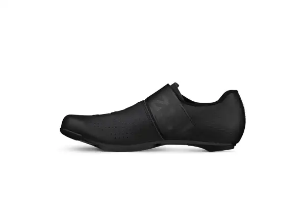 Fizik Vento Infinito Carbon 2 silniční pánské tretry Black/Black