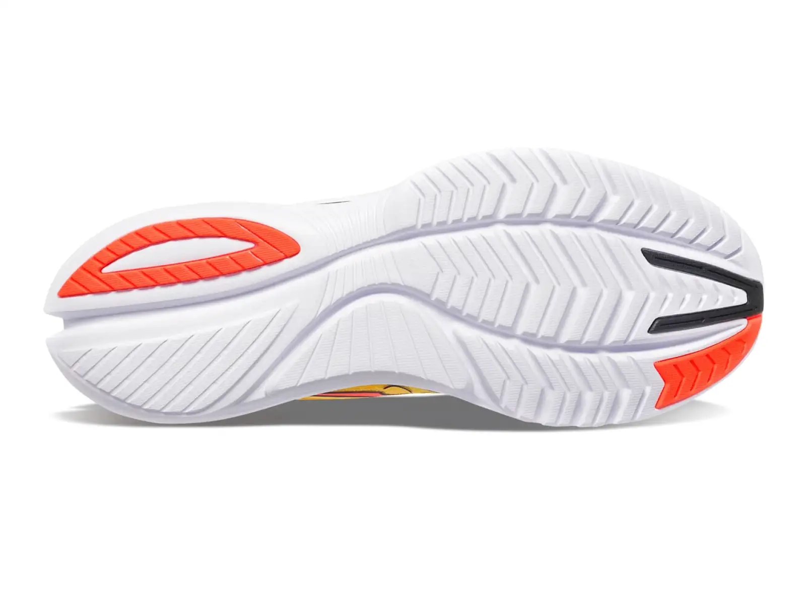 Saucony Kinvara 13 dámská běžecká obuv vizigold/vizired