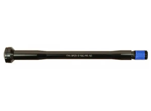 Cannondale Syntace zadní pevná osa 12x142 délka 165 mm P1.0 (K83068)