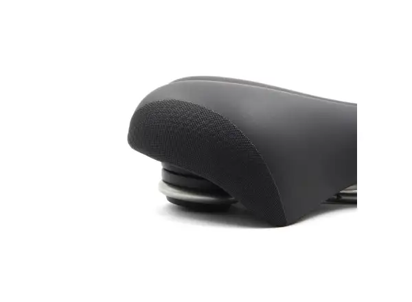Selle Royal Ellipse Moderate sedlo černá