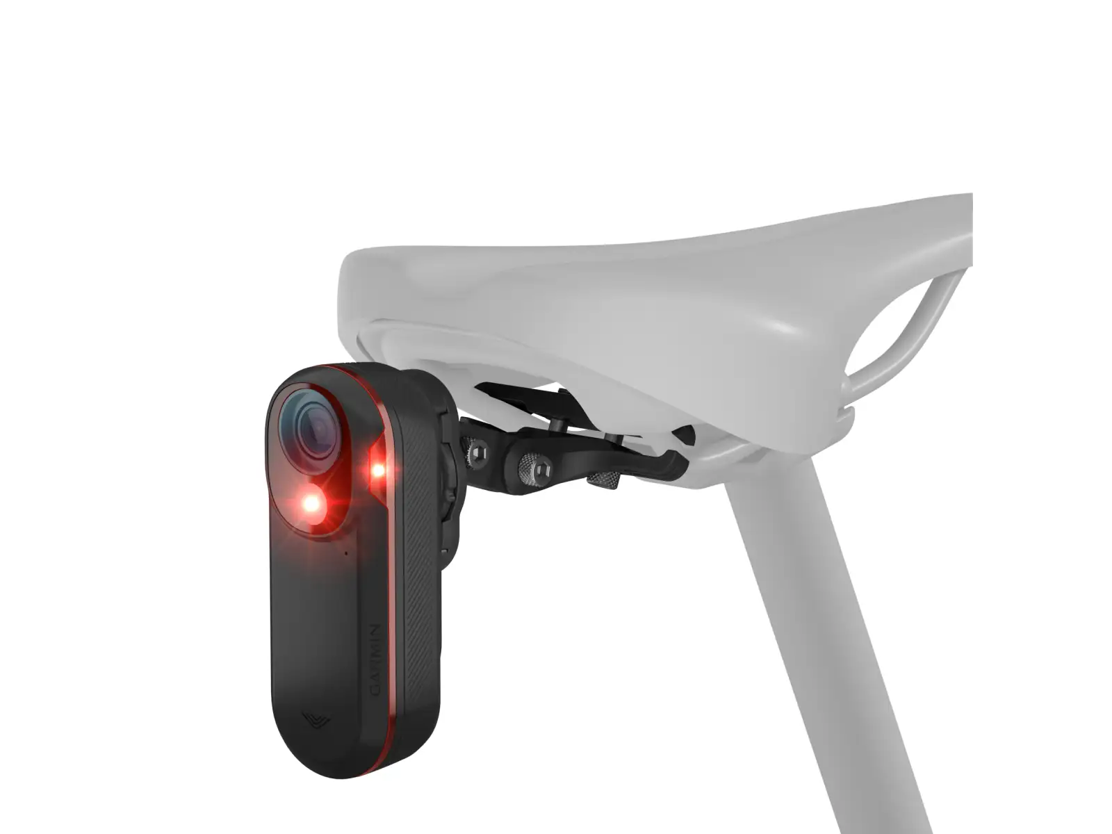 Garmin držák radaru pod sedlo