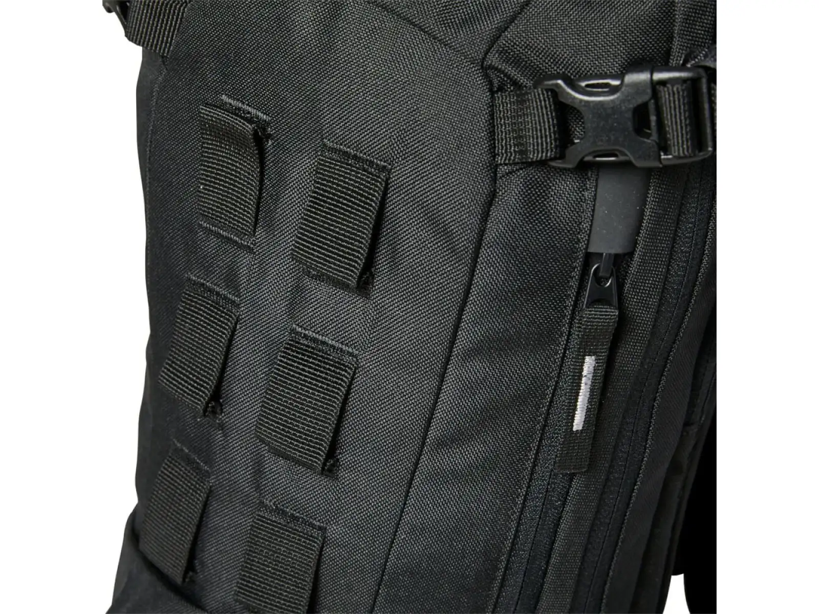 Fox Utility 10 l batoh s rezervoárem černá