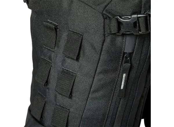 Fox Utility 10 l batoh s rezervoárem černá