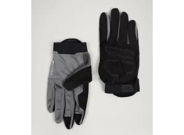 Endura Loop cyklistické rukavice Dreich Grey