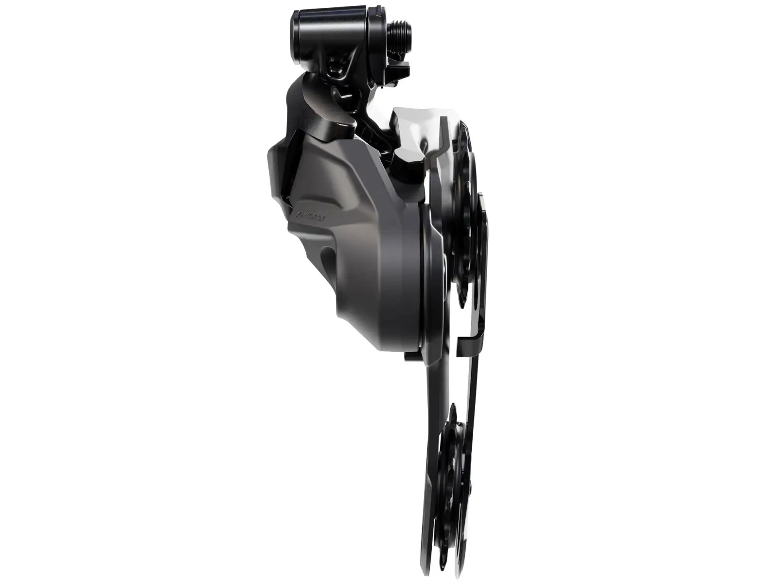 Shimano Deore XT RD-M8200 12sp. přehazovačka