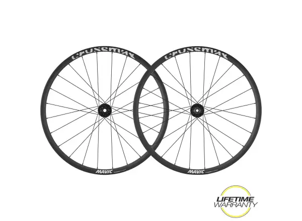 Mavic Crossmax S Carbon Boost CL 29" vypletená kola
