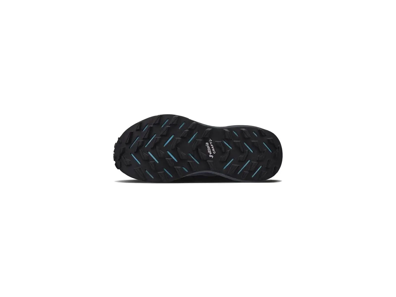 Craft Pure Trail Pro pánské běžecké boty modrá