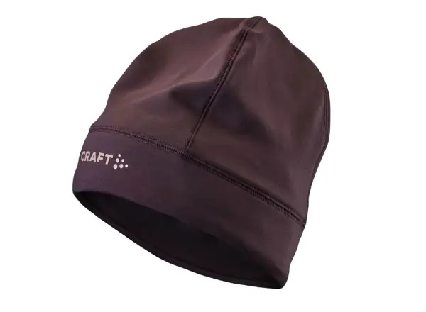 Craft Core Essence Thermal čepice fialová