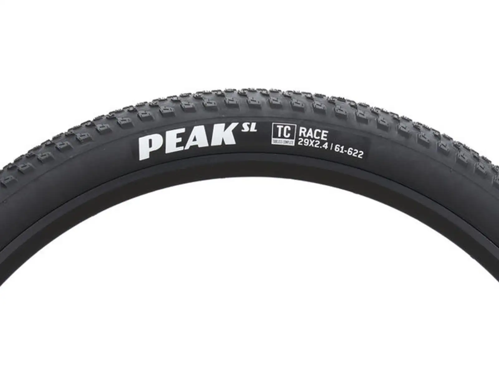 Goodyear Peak SL Race Tubeless Complete 29x2,25" MTB plášť kevlar
