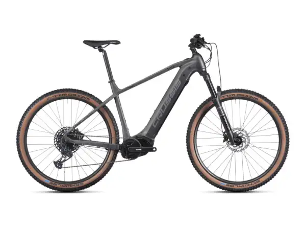 Crussis ONE-Largo 10.10-L (900 Wh) horské elektrokolo