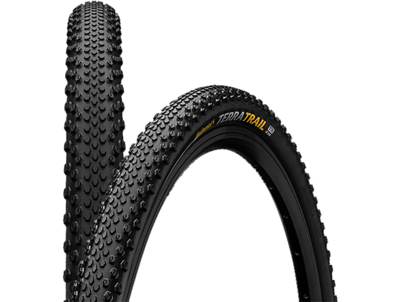 Continental Terra Trail ProTection TL-Ready 40x622 krosový plášť kevlar