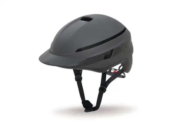 Dotout Defender přilba Matt Black/Shiny Black UNI