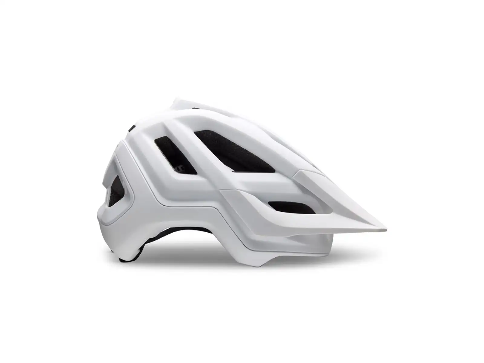 Giro Montaro MIPS III MTB přilba Mat White