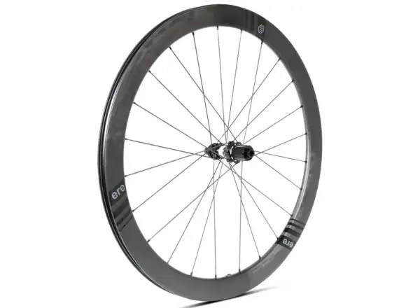Ere Research Genus CL 45 EVO Carbon Disc Shimano HG11 silniční vypletená kola Black