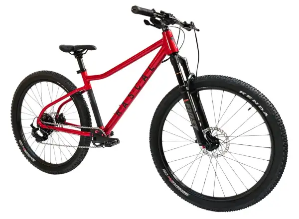 Rascal Wild 26 dětské kolo Ruby Red