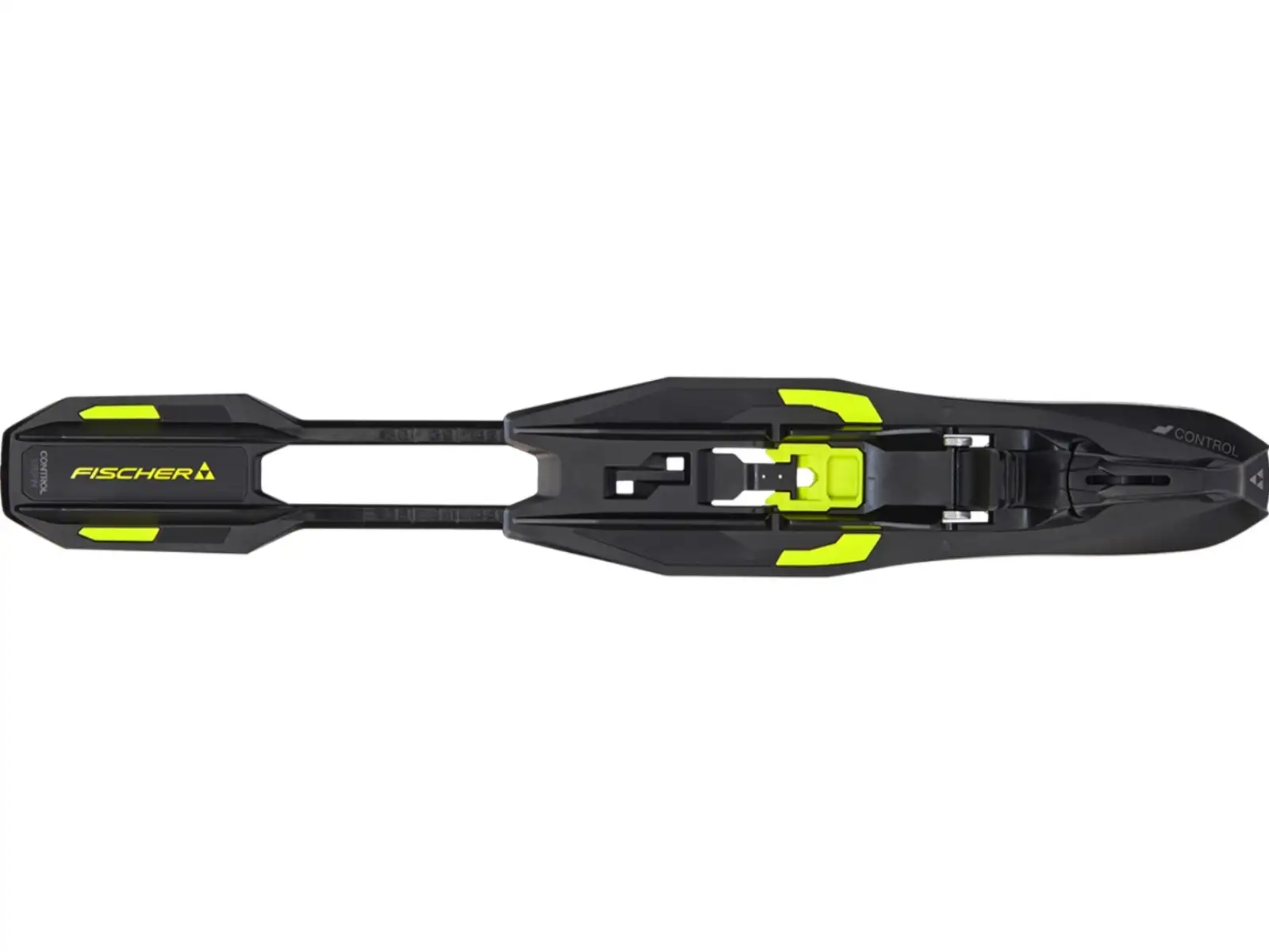 Fischer Twin Skin Performance Stiff běžecké lyže + Control Step vázání set 2024/25