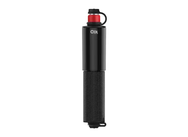 Lezyne CLIK Drive HV pumpička černá