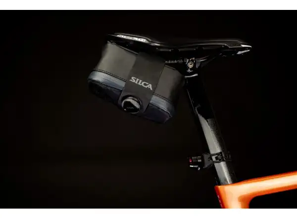 Silca Mattone Seat Pack podsedlová brašnička grande