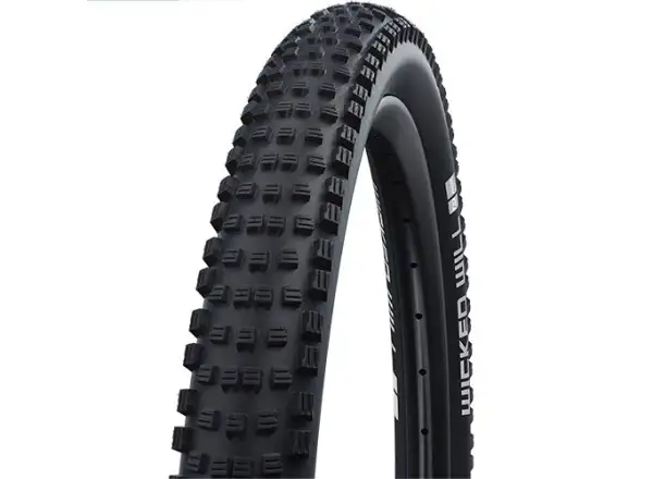 Schwalbe Wicked Will Addix Performance 29x2,60" E-50 MTB plášť kevlar černá