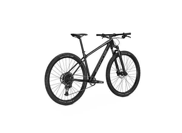 Focus Raven 8.6 DI 29" horské kolo Silk Matt