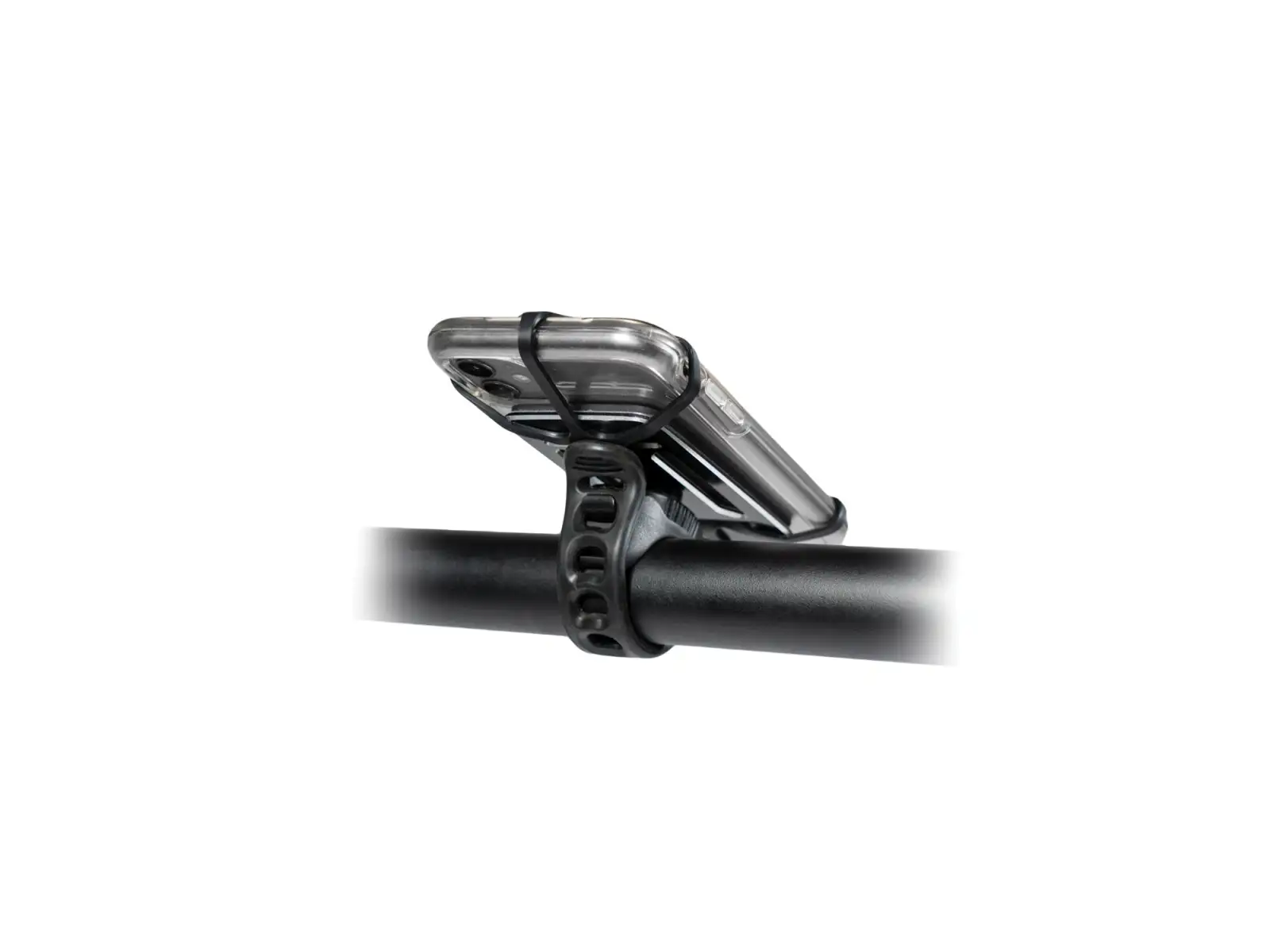 Lezyne Smart Grip Mount držák telefonu černá