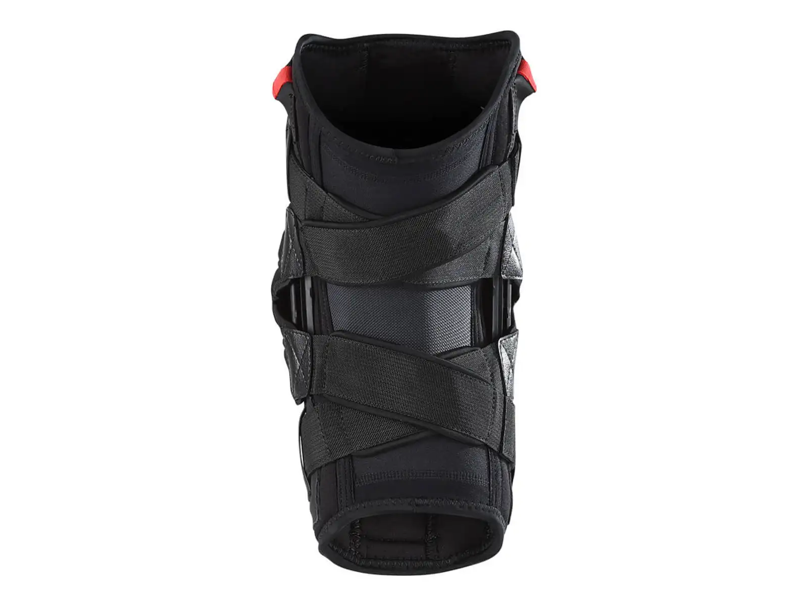 Troy Lee Designs 6400 chrániče kolen black