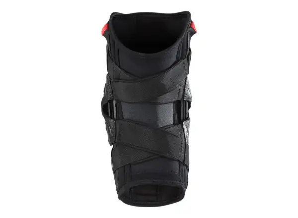 Troy Lee Designs 6400 chrániče kolen black